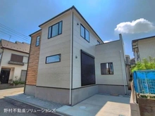 【千葉県/柏市中新宿】柏市中新宿1丁目 新築一戸建て 