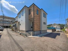 【千葉県/柏市中新宿】柏市中新宿1丁目 新築一戸建て 