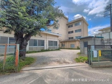 【千葉県/柏市中新宿】柏市中新宿1丁目 新築一戸建て 周辺施設