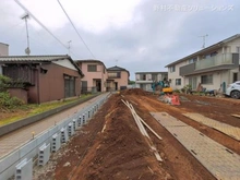【千葉県/柏市高柳】柏市高柳 新築一戸建て 