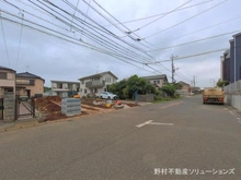 【千葉県/柏市高柳】柏市高柳 新築一戸建て 
