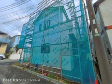 【千葉県/松戸市上本郷】松戸市上本郷 新築一戸建て 