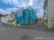 【千葉県/松戸市上本郷】松戸市上本郷 新築一戸建て 