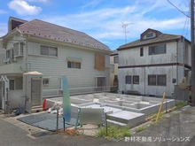 【千葉県/松戸市上本郷】松戸市上本郷 新築一戸建て 