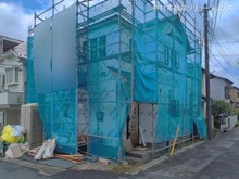 【千葉県/松戸市上本郷】松戸市上本郷 新築一戸建て 