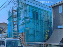 【千葉県/流山市大字東深井】流山市大字東深井 新築一戸建て 
