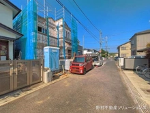 【千葉県/流山市大字東深井】流山市大字東深井 新築一戸建て 