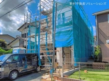 【千葉県/流山市大字東深井】流山市大字東深井 新築一戸建て 