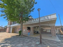 【千葉県/流山市大字東深井】流山市大字東深井 新築一戸建て 周辺施設