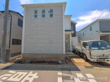 【千葉県/松戸市胡録台】松戸市胡録台 新築一戸建て 