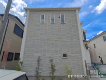 【千葉県/松戸市胡録台】松戸市胡録台 新築一戸建て 