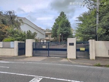【千葉県/松戸市胡録台】松戸市胡録台 新築一戸建て 周辺施設