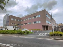 【千葉県/松戸市胡録台】松戸市胡録台 新築一戸建て 周辺施設