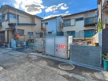 【千葉県/柏市柏】柏市柏 新築一戸建て 