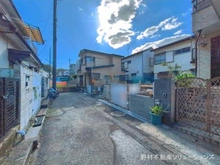 【千葉県/柏市柏】柏市柏 新築一戸建て 