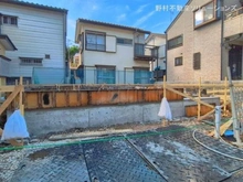 【千葉県/柏市柏】柏市柏 新築一戸建て 