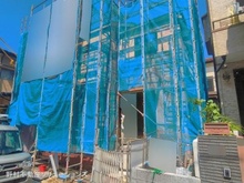 【千葉県/柏市柏】柏市柏 新築一戸建て 