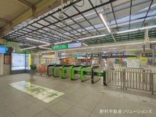 【千葉県/柏市柏】柏市柏 新築一戸建て 周辺施設