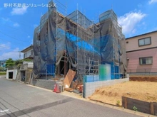 【千葉県/松戸市千駄堀】松戸市千駄堀 新築一戸建て 