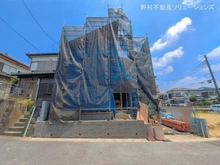 【千葉県/松戸市千駄堀】松戸市千駄堀 新築一戸建て 