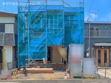 【千葉県/流山市加】流山市加5丁目 新築一戸建て 