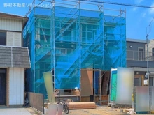 【千葉県/流山市加】流山市加5丁目 新築一戸建て 