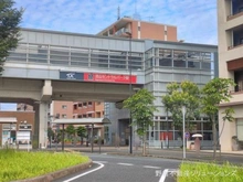 【千葉県/流山市加】流山市加5丁目 新築一戸建て 周辺施設