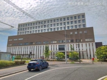 【千葉県/流山市加】流山市加5丁目 新築一戸建て 周辺施設