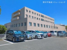 【千葉県/流山市松ケ丘】流山市松ケ丘6丁目 新築一戸建て 周辺施設