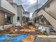 【千葉県/松戸市殿平賀】松戸市殿平賀 新築一戸建て 