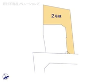 【千葉県/松戸市殿平賀】松戸市殿平賀 新築一戸建て 図面と異なる場合は現況を優先