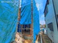 【千葉県/松戸市殿平賀】松戸市殿平賀 新築一戸建て 