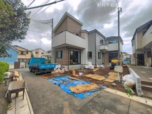【千葉県/松戸市殿平賀】松戸市殿平賀 新築一戸建て 