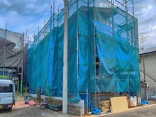 【千葉県/松戸市殿平賀】松戸市殿平賀 新築一戸建て 
