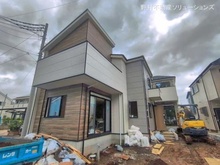 【千葉県/松戸市殿平賀】松戸市殿平賀 新築一戸建て 