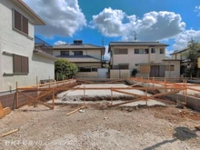 【千葉県/流山市江戸川台西】流山市江戸川台西2丁目 新築一戸建て 