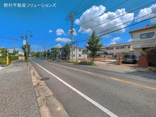 【千葉県/流山市江戸川台西】流山市江戸川台西2丁目 新築一戸建て 