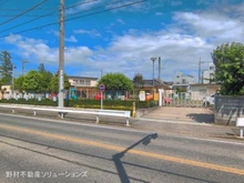 【千葉県/流山市江戸川台西】流山市江戸川台西2丁目 新築一戸建て 周辺施設
