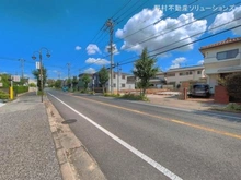 【千葉県/流山市江戸川台西】流山市江戸川台西2丁目 新築一戸建て 