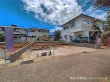 【千葉県/流山市江戸川台西】流山市江戸川台西2丁目 新築一戸建て 