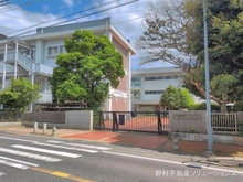 【千葉県/流山市江戸川台西】流山市江戸川台西2丁目 新築一戸建て 周辺施設