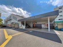 【千葉県/流山市江戸川台西】流山市江戸川台西2丁目 新築一戸建て 周辺施設