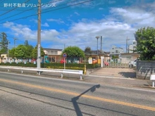 【千葉県/流山市江戸川台西】流山市江戸川台西2丁目 新築一戸建て 周辺施設