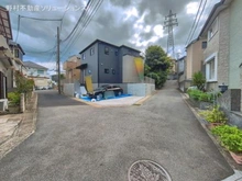 【千葉県/松戸市大谷口】松戸市大谷口 新築一戸建て 