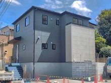【千葉県/松戸市大谷口】松戸市大谷口 新築一戸建て 