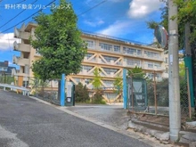 【千葉県/松戸市大谷口】松戸市大谷口 新築一戸建て 周辺施設