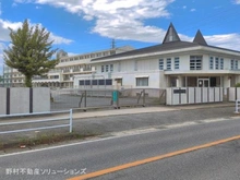 【千葉県/松戸市大谷口】松戸市大谷口 新築一戸建て 周辺施設