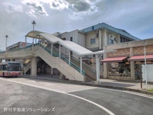 【千葉県/松戸市大谷口】松戸市大谷口 新築一戸建て 周辺施設