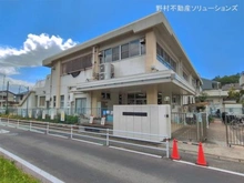 【千葉県/松戸市大谷口】松戸市大谷口 新築一戸建て 周辺施設