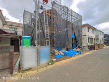 【千葉県/松戸市竹ケ花西町】松戸市竹ケ花西町 新築一戸建て 